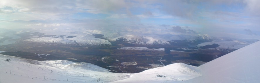 Nevis Range Prices