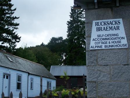 Rucksacks Braemar